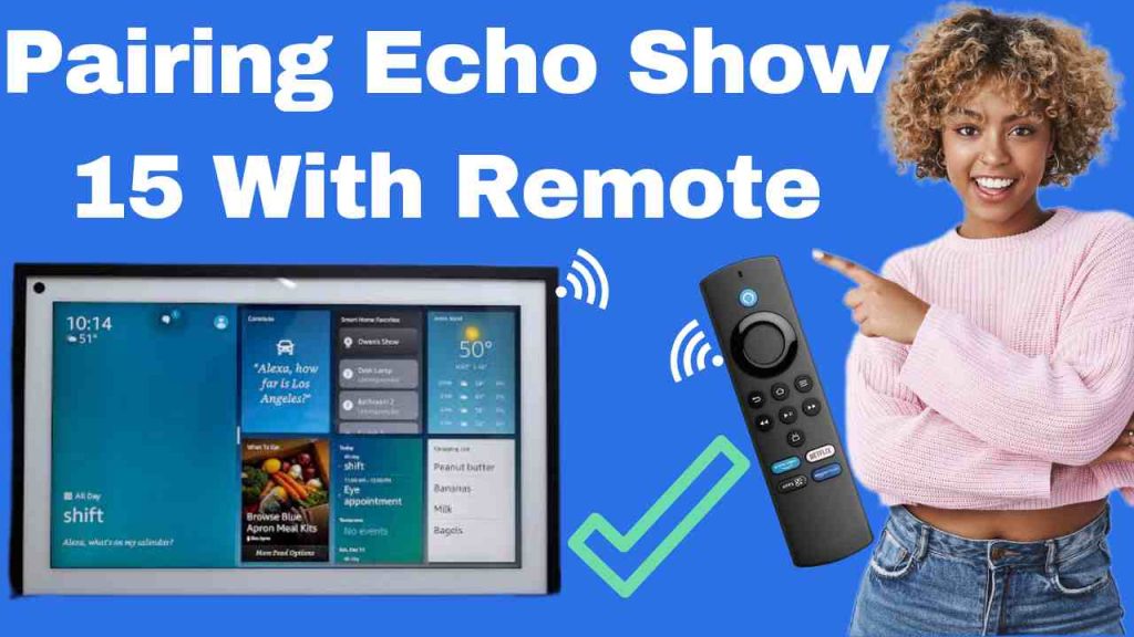 Guide to use Remote On Echo