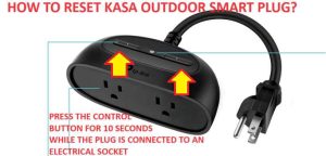 reset kasa outdoor plug