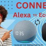 Connect Ecobee3 to Alexa